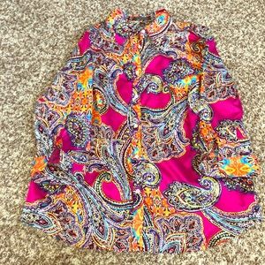 Ralph Lauren Button Down